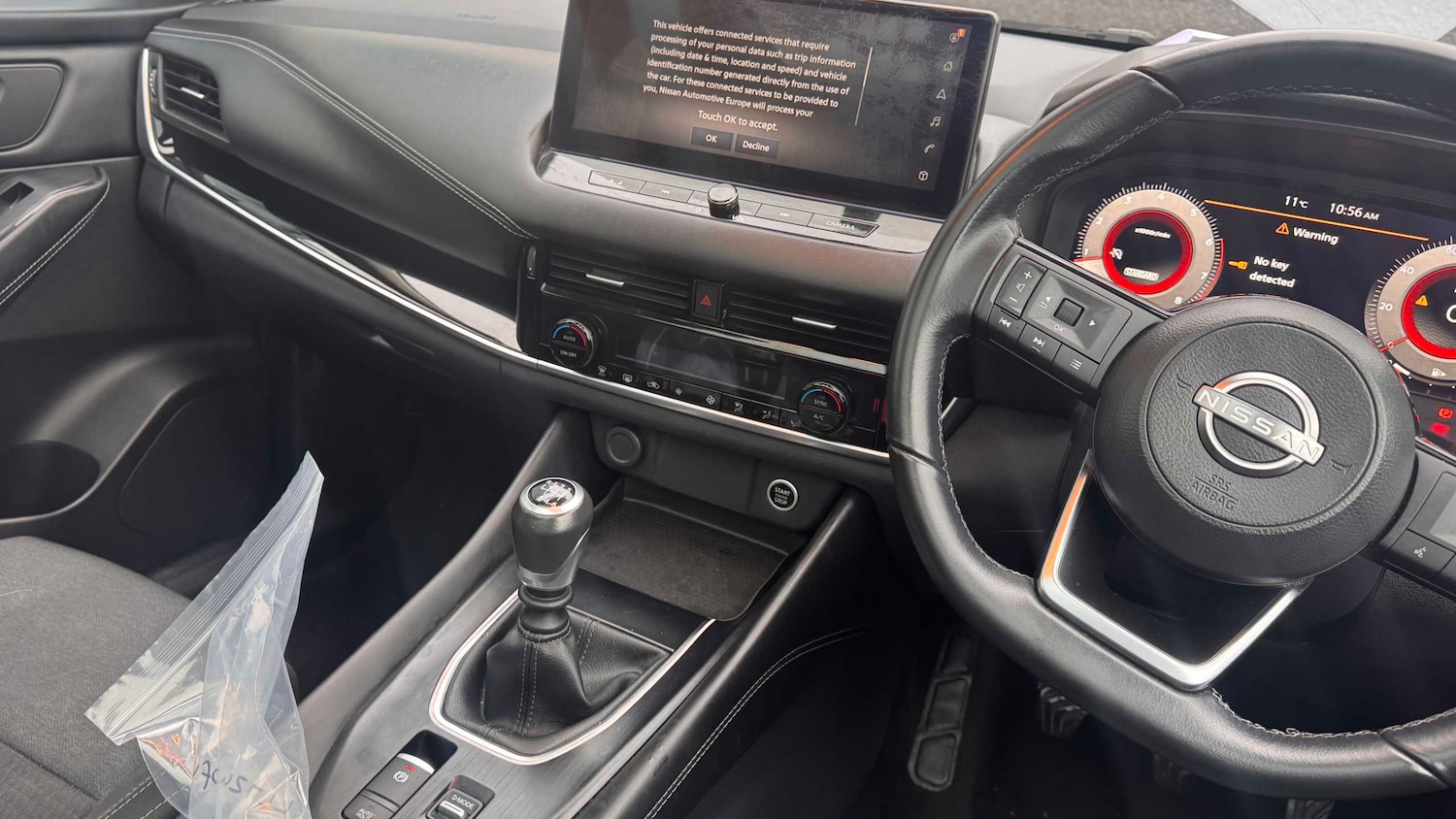 Used Nissan Qashqai 2022 for sale - 76732399: Photo 5