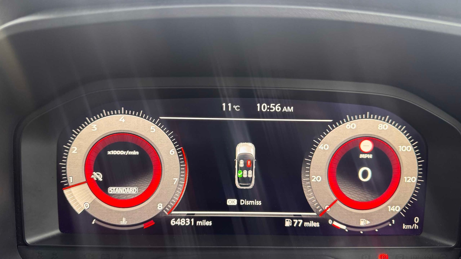 Used Nissan Qashqai 2022 for sale - 76732399: Photo 6