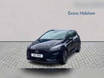 Used Ford Fiesta 2023 for sale - 78812603: Photo