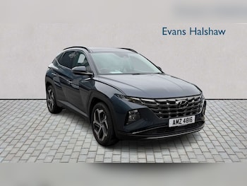 Used Hyundai TUCSON 2023 for sale - 79161157: Photo