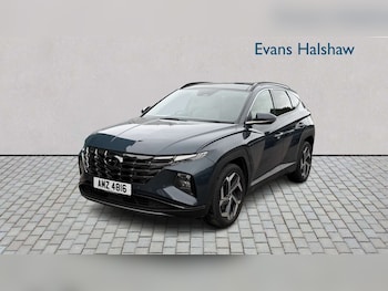 Used Hyundai TUCSON 2023 for sale - 79161157: Photo