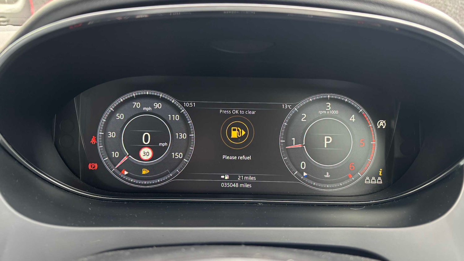 Used Jaguar E-Pace 2019 for sale - 76515548: Photo 14