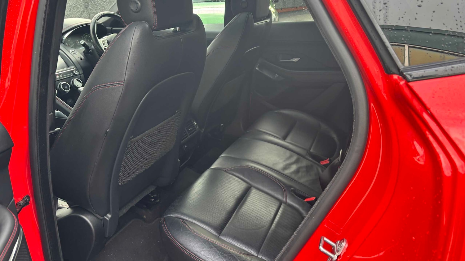 Used Jaguar E-Pace 2019 for sale - 76515548: Photo 9