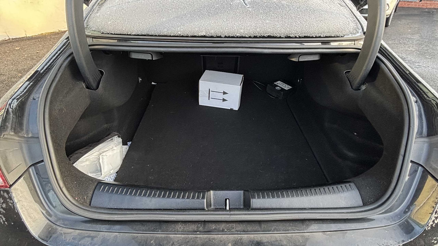 Used Mercedes-Benz CLA 2020 for sale - 76955153: Photo 10