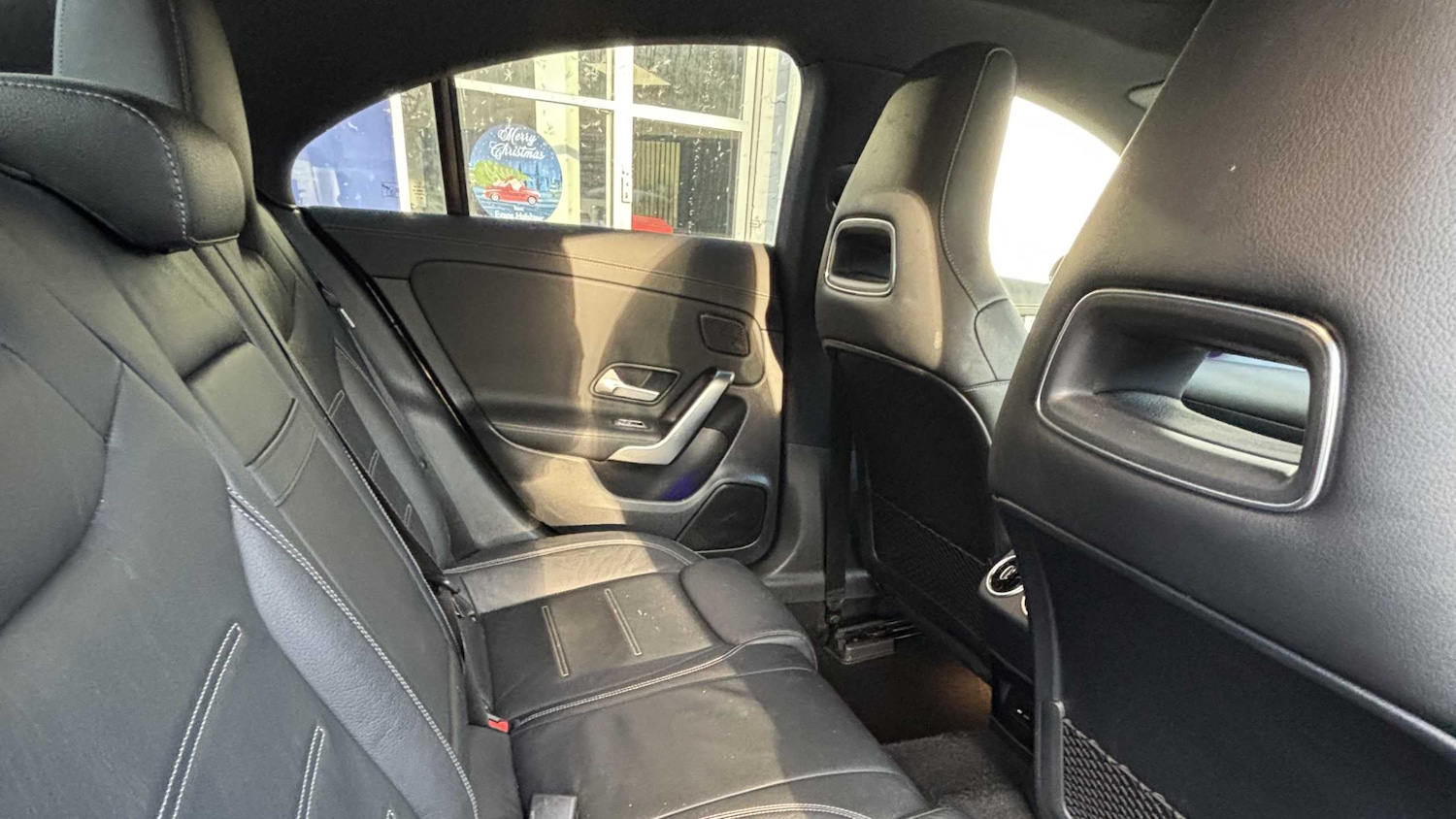 Used Mercedes-Benz CLA 2020 for sale - 76955153: Photo 11