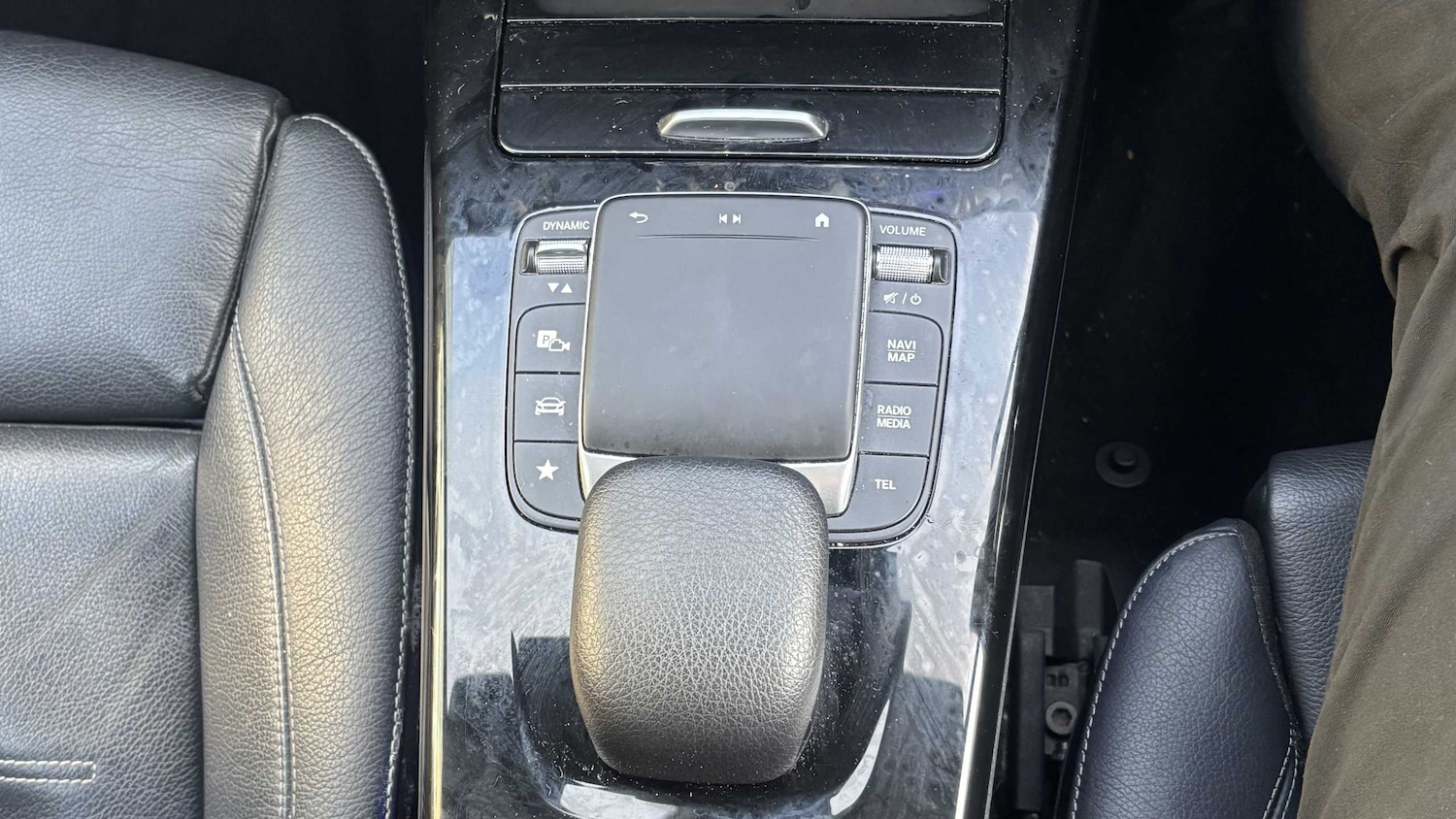 Used Mercedes-Benz CLA 2020 for sale - 76955153: Photo 14