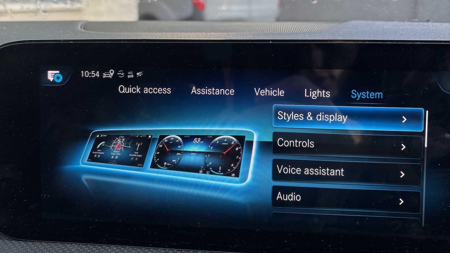 Used Mercedes-Benz CLA 2020 for sale - 76955153: Photo 15