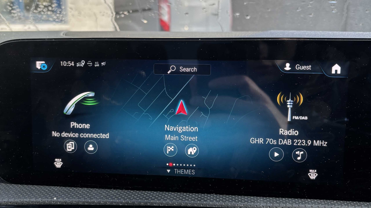 Used Mercedes-Benz CLA 2020 for sale - 76955153: Photo 17