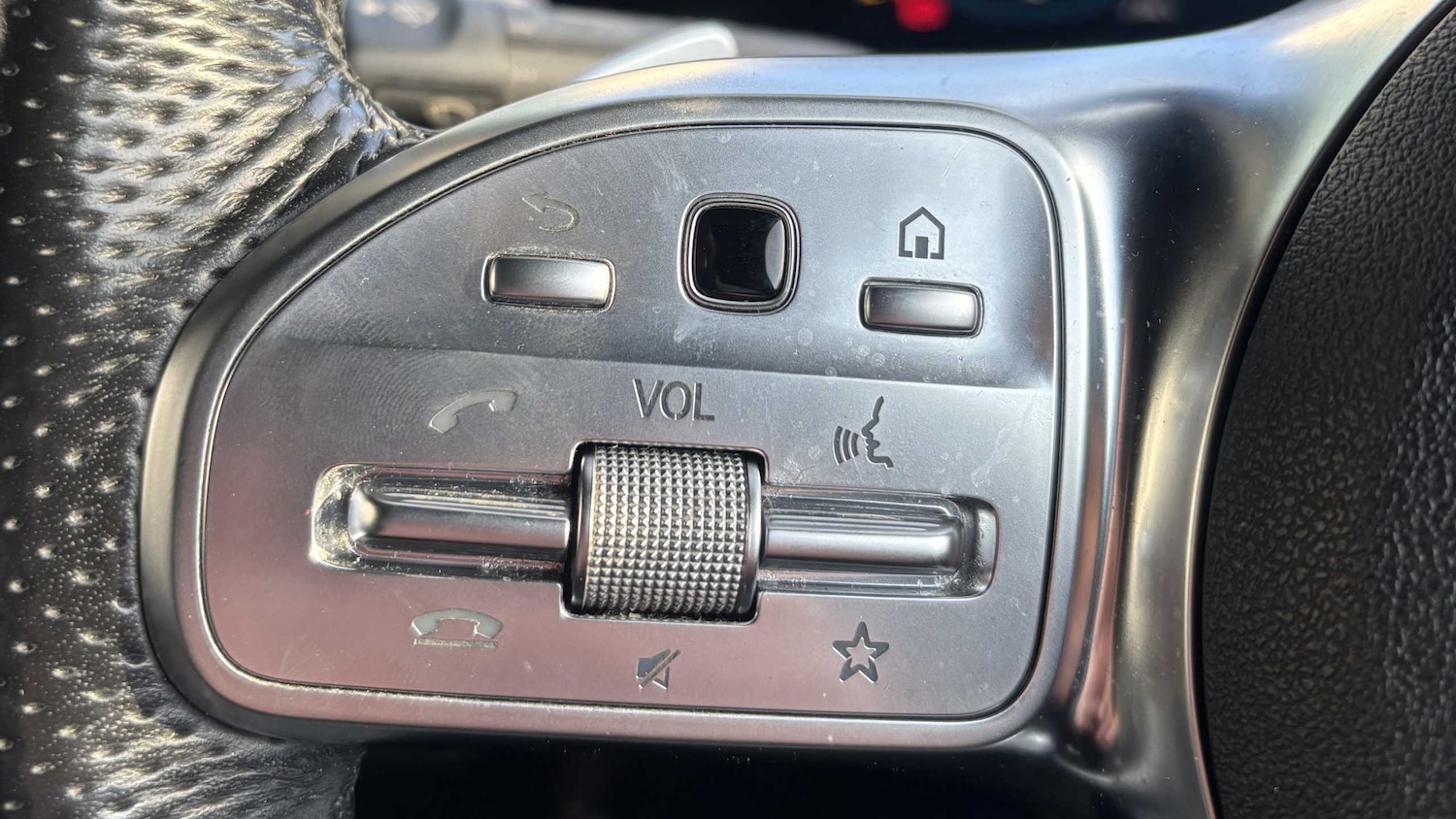 Used Mercedes-Benz CLA 2020 for sale - 76955153: Photo 18