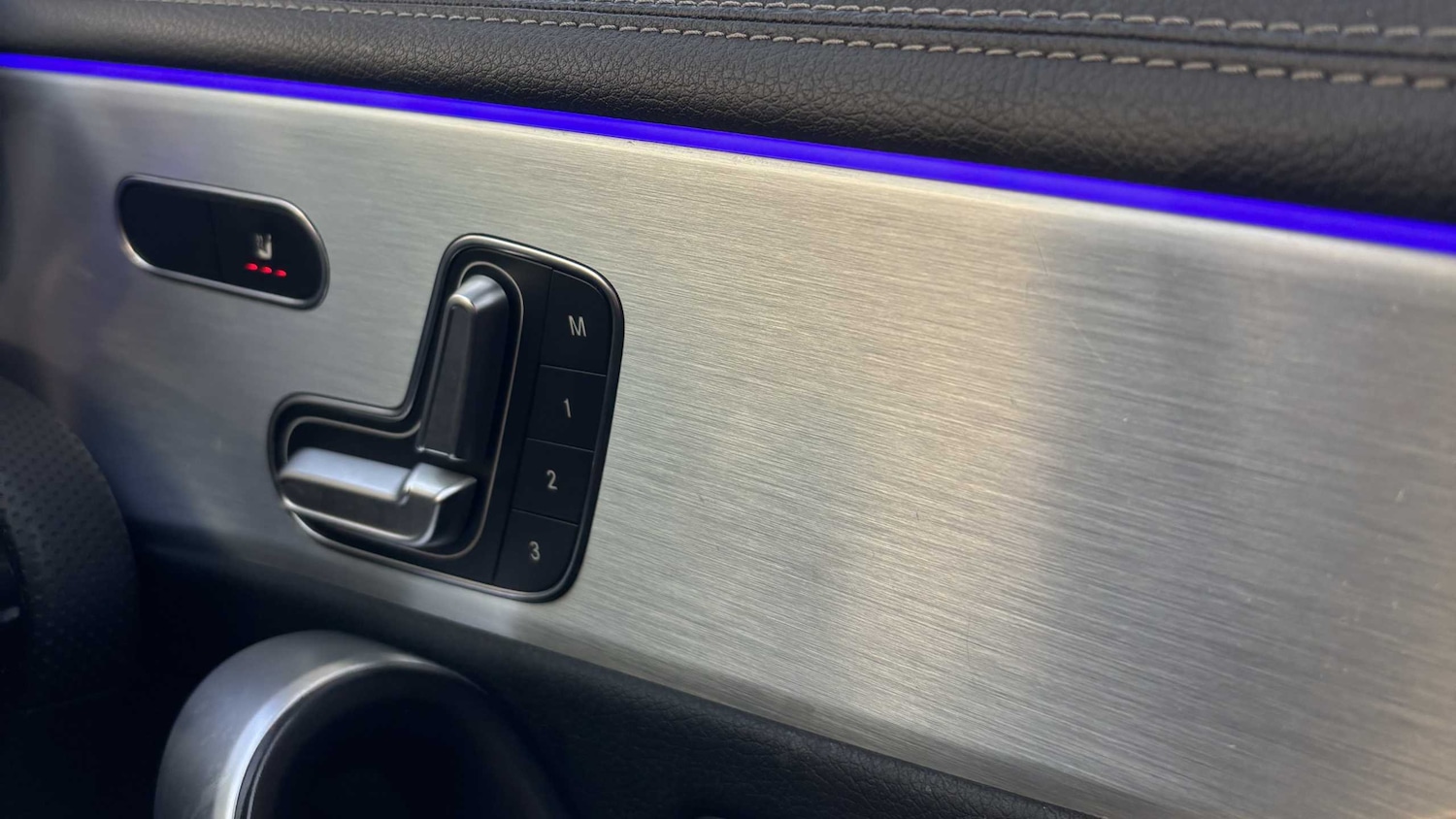 Used Mercedes-Benz CLA 2020 for sale - 76955153: Photo 20