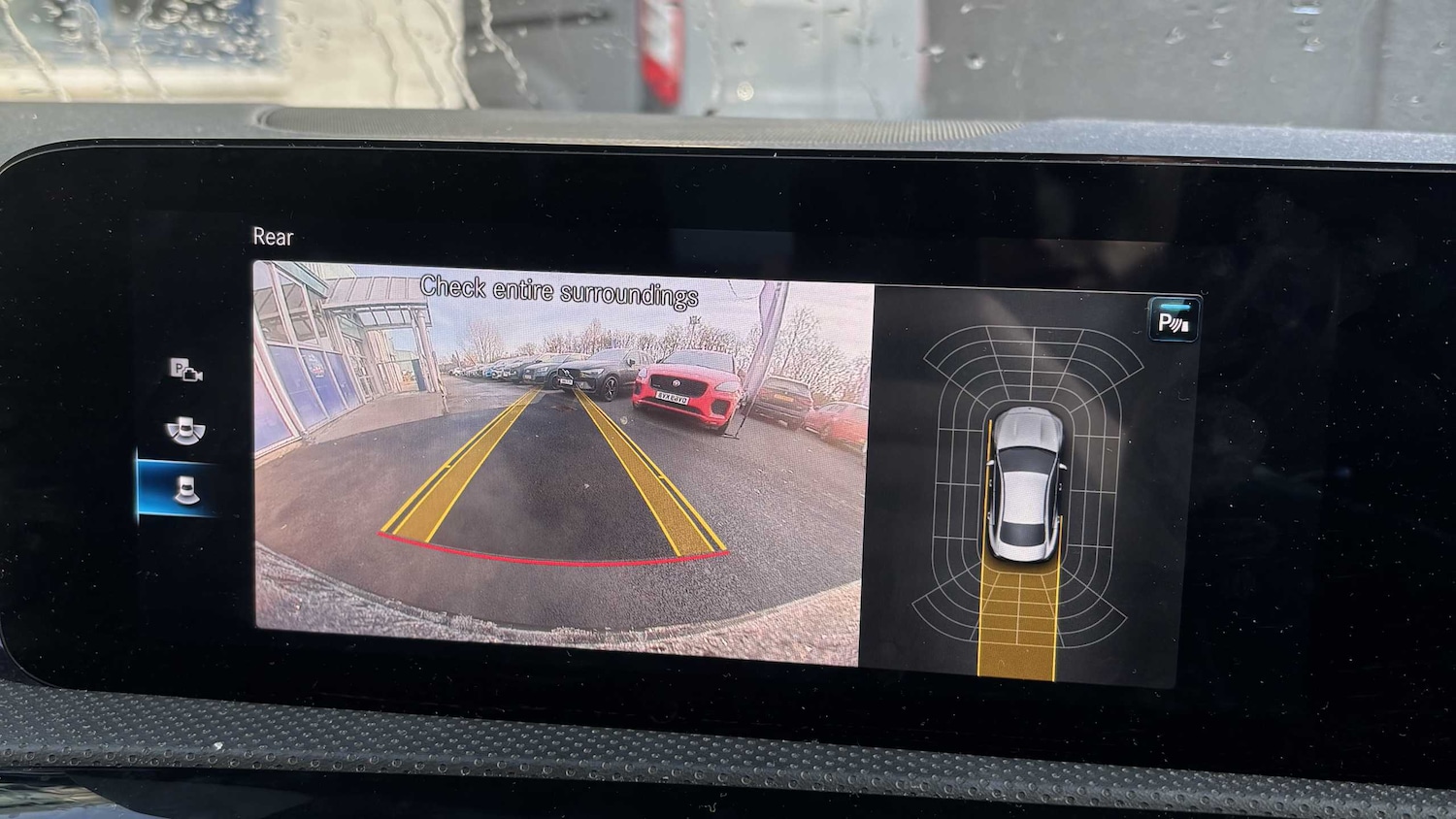 Used Mercedes-Benz CLA 2020 for sale - 76955153: Photo 22