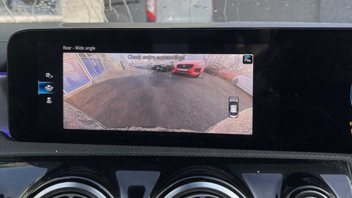 Used Mercedes-Benz CLA 2020 for sale - 76955153: Photo 23