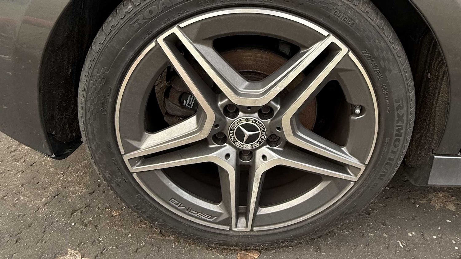 Used Mercedes-Benz A-Class 2019 for sale - 77810775: Photo 5