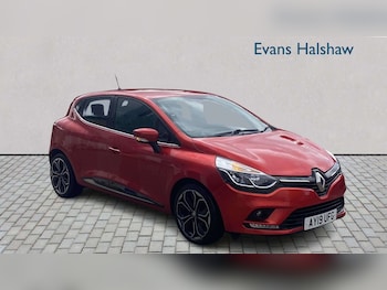 Used Renault Clio 2019 for sale - 79390781: Photo