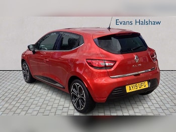 Used Renault Clio 2019 for sale - 79390781: Photo