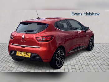 Used Renault Clio 2019 for sale - 79390781: Photo