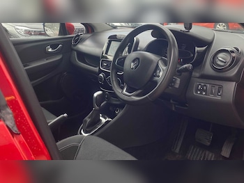 Used Renault Clio 2019 for sale - 79390781: Photo
