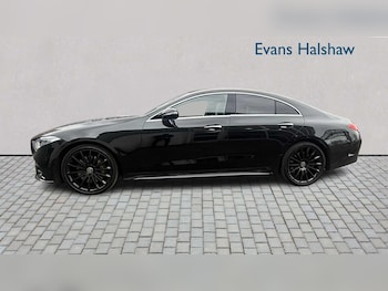 Used Mercedes-Benz CLS 2019 for sale - 78707156: Photo