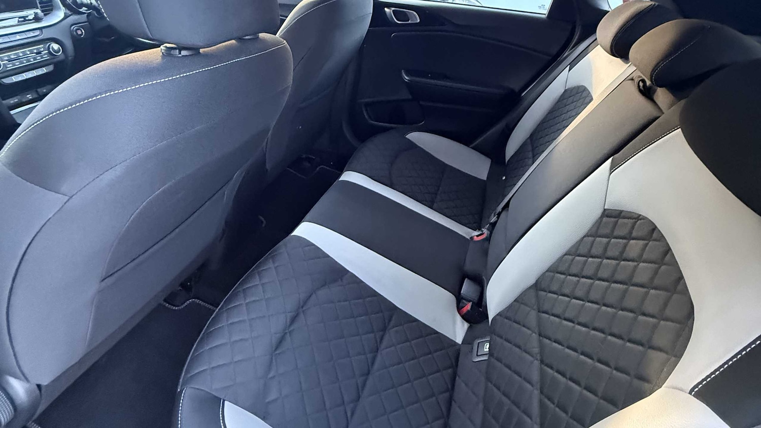 Used Kia Ceed 2021 for sale - 76774096: Photo 10