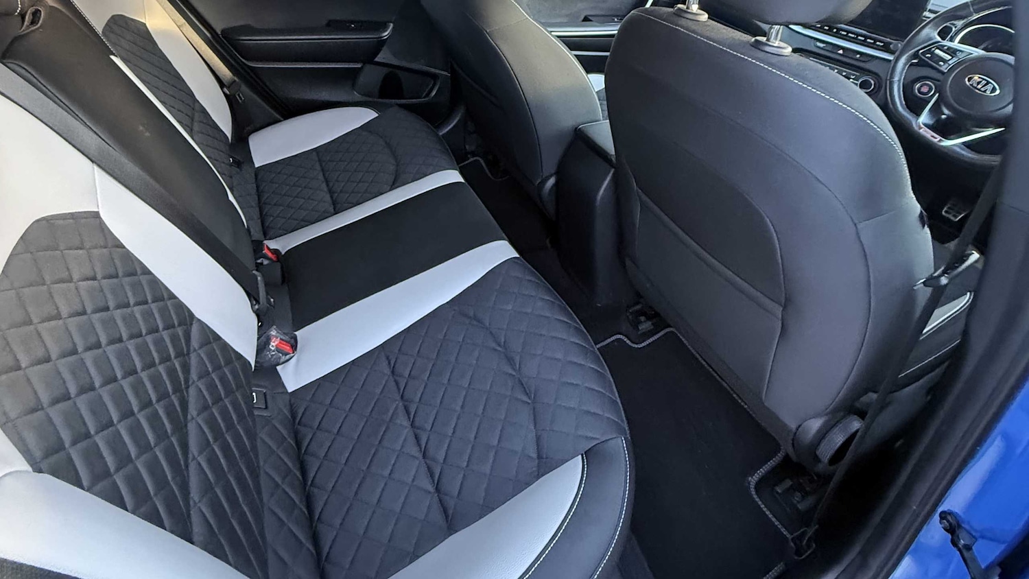 Used Kia Ceed 2021 for sale - 76774096: Photo 12