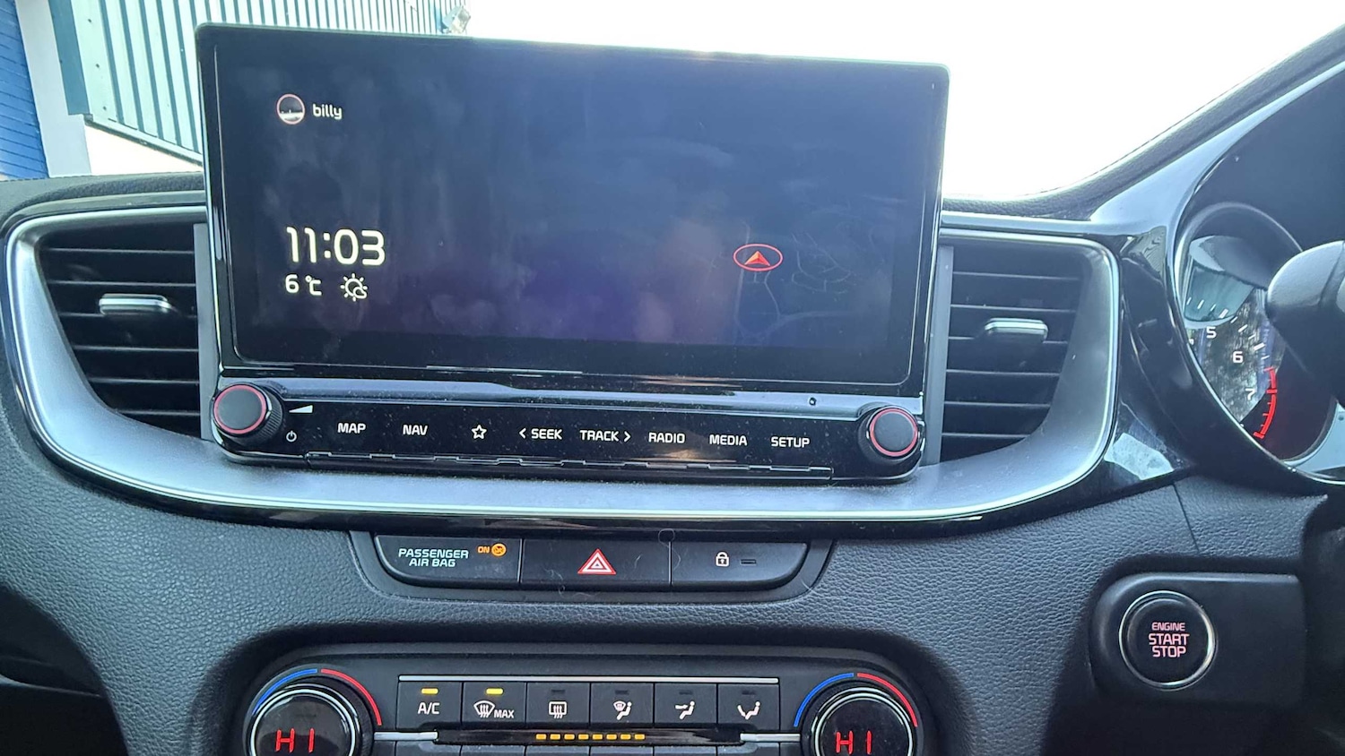 Used Kia Ceed 2021 for sale - 76774096: Photo 15