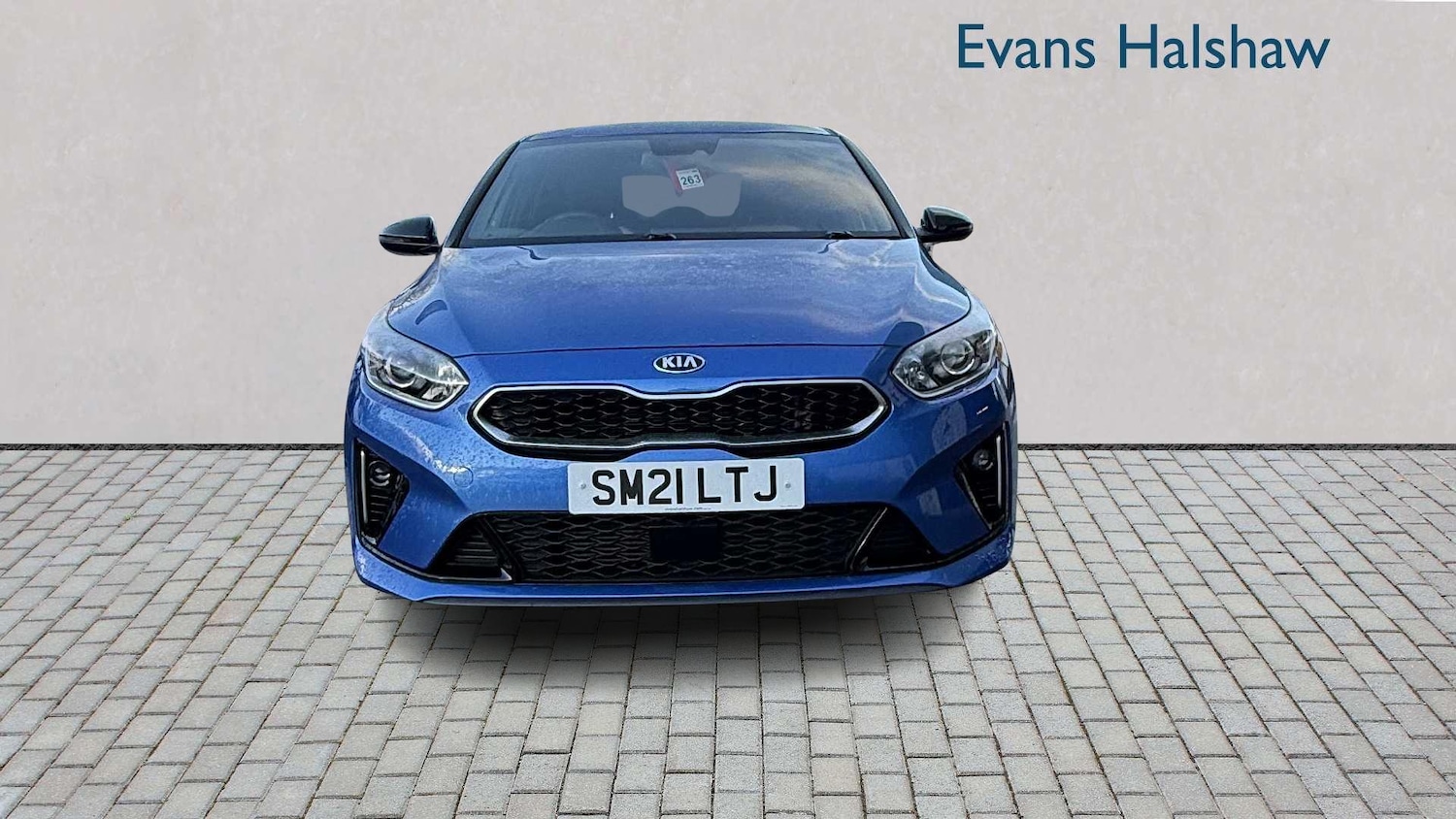 Used Kia Ceed 2021 for sale - 76774096: Photo 2