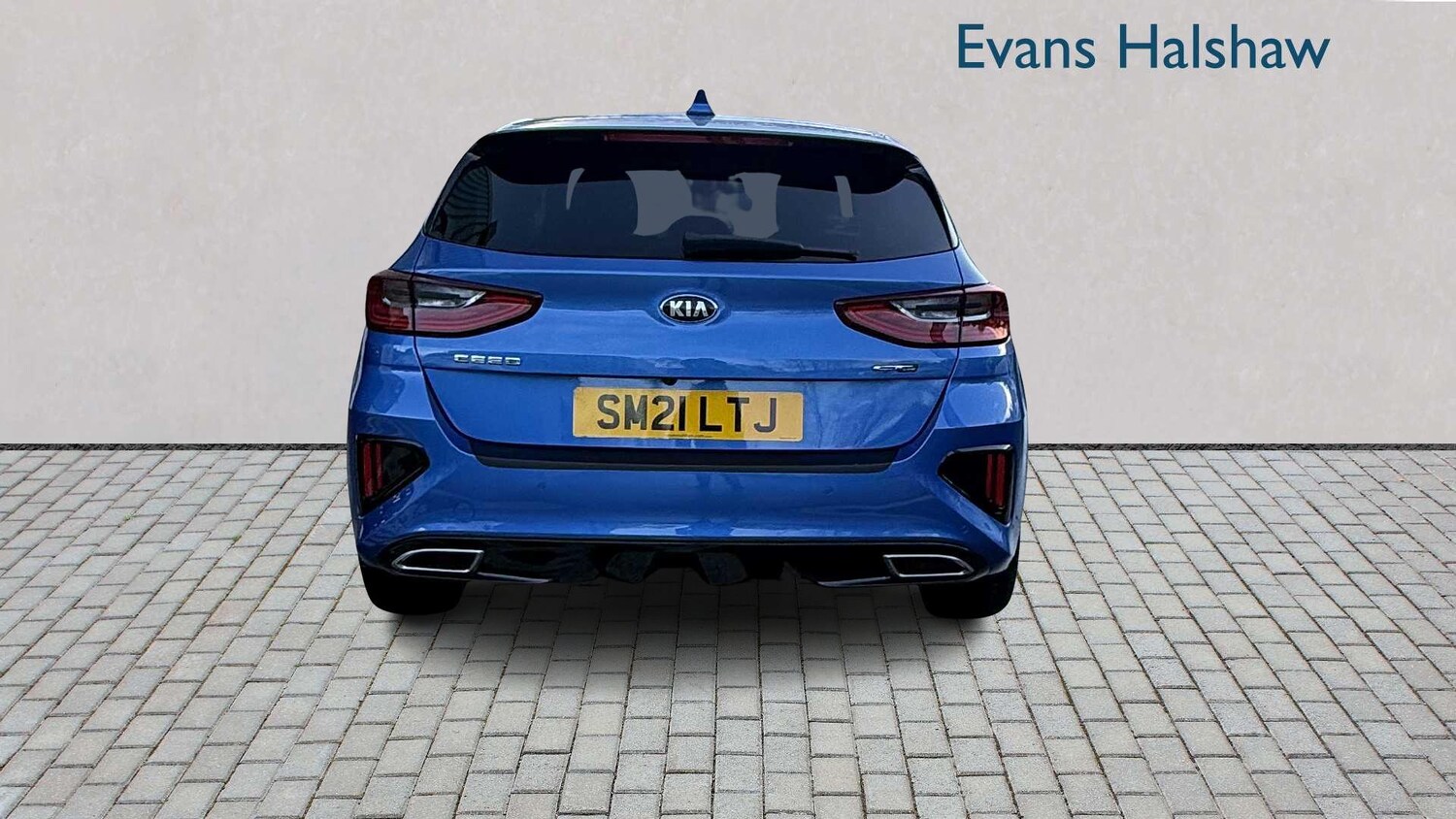 Used Kia Ceed 2021 for sale - 76774096: Photo 6