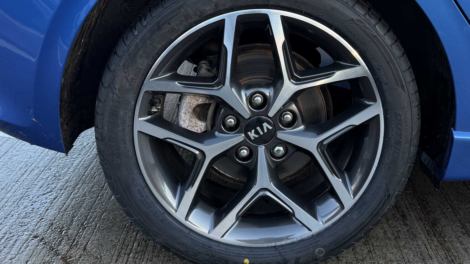 Used Kia Ceed 2021 for sale - 76774096: Photo 8