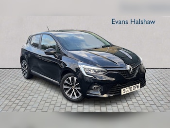 2020 - 1.0 TCe 100 Iconic 5dr
