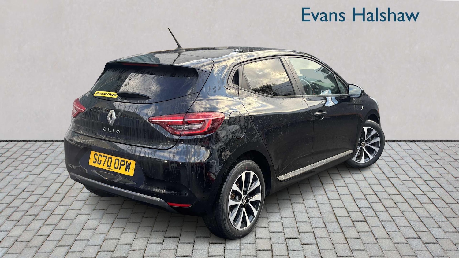Used Renault Clio 2020 for sale - 76329279: Photo 3