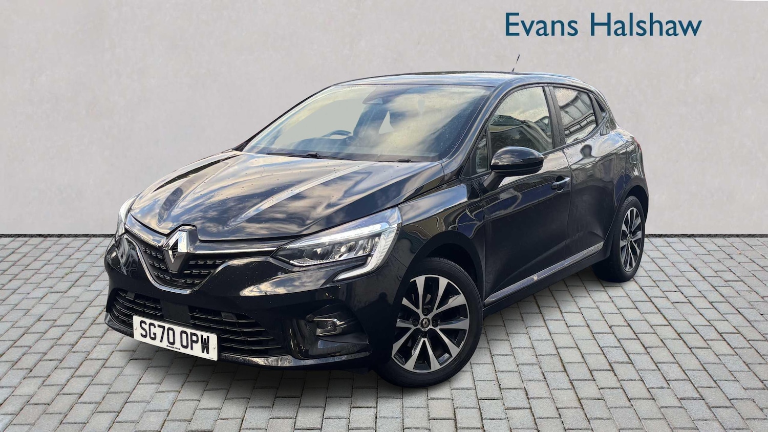 Used Renault Clio 2020 for sale - 76329279: Photo 4