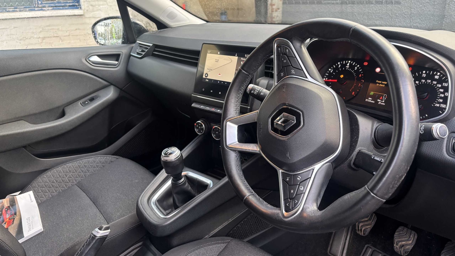Used Renault Clio 2020 for sale - 76329279: Photo 5