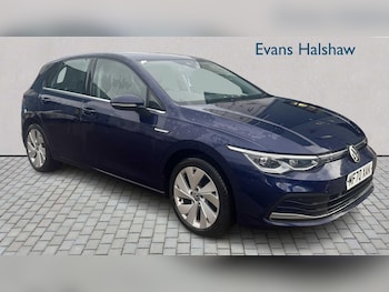 Used Volkswagen Golf 2020 for sale - 77270080: Photo