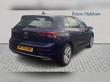 Used Volkswagen Golf 2020 for sale - 77270080: Photo