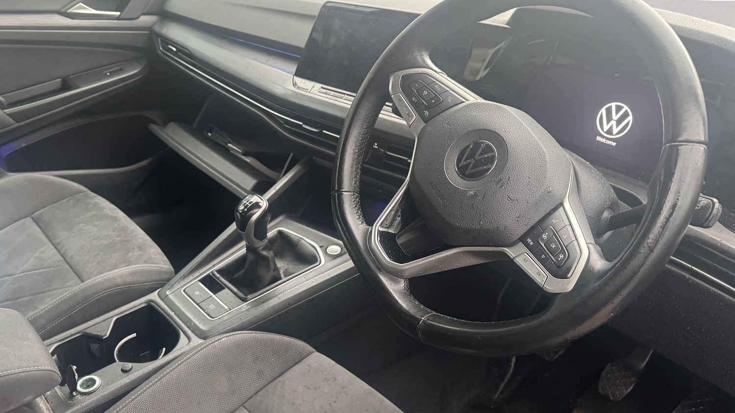 Used Volkswagen Golf 2020 for sale - 77270080: Photo 4