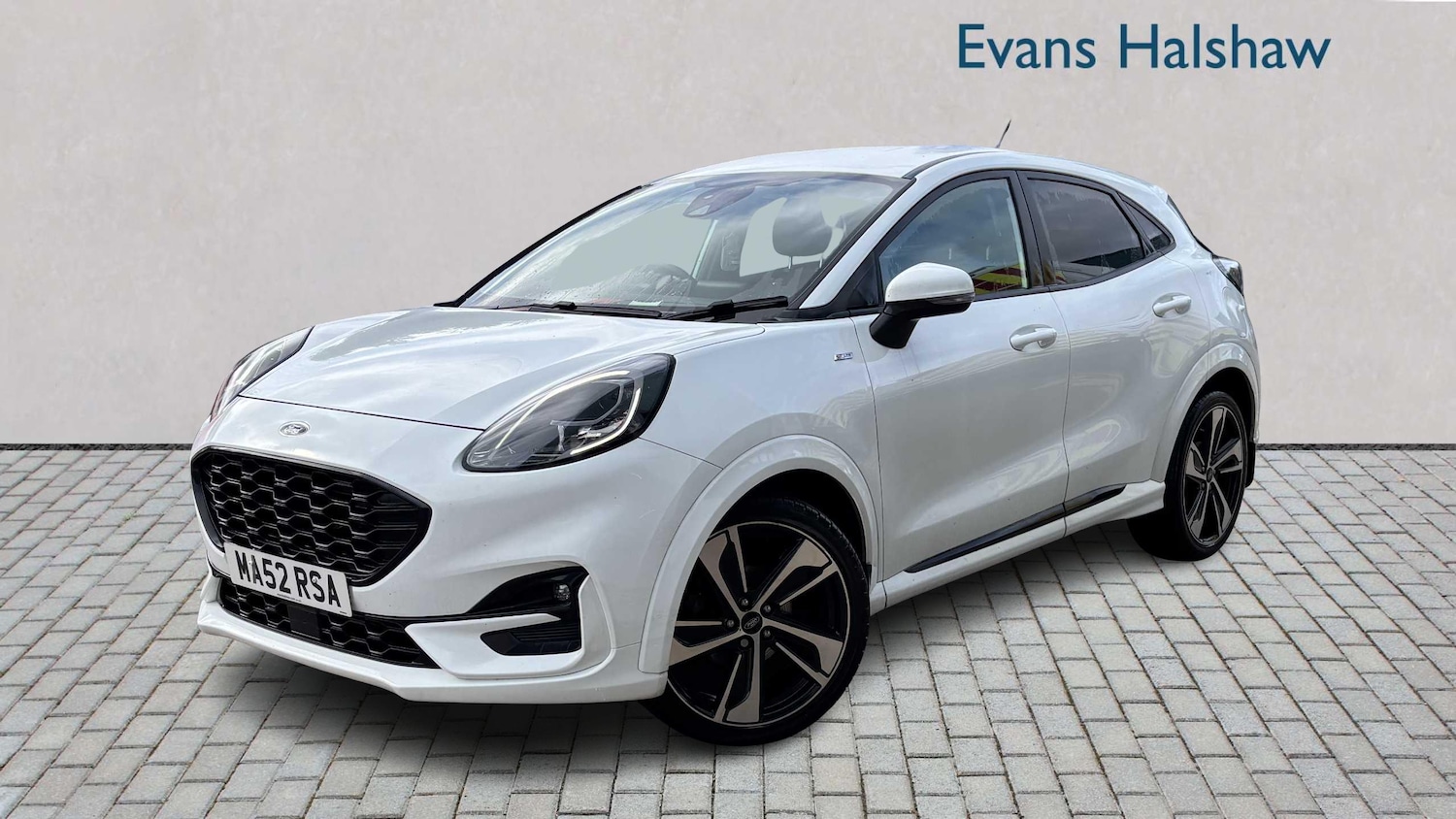 Used Ford Puma 2021 for sale - 76575941: Photo 4