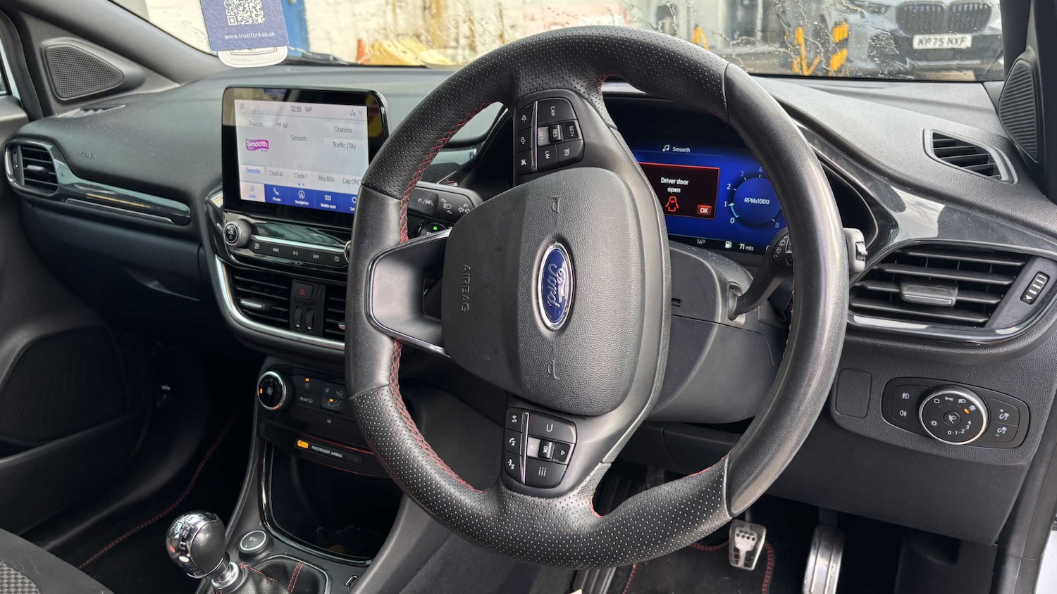 Used Ford Puma 2021 for sale - 76575941: Photo 5