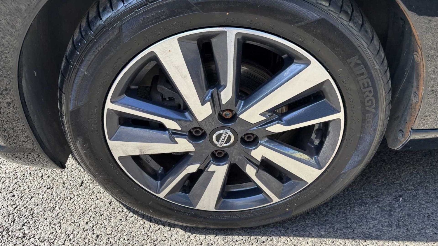 Used Nissan Micra 2020 for sale - 77308290: Photo 11