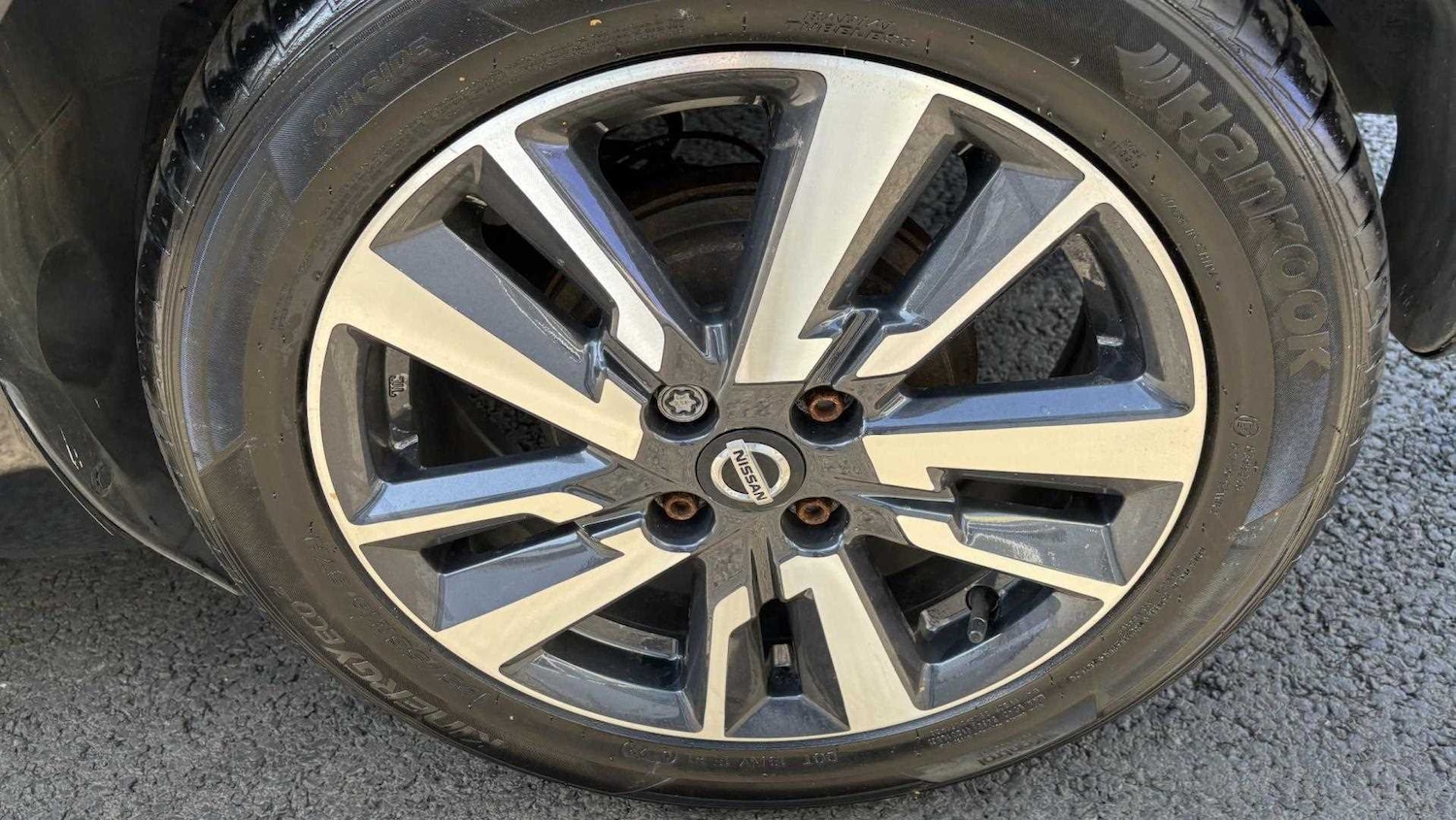 Used Nissan Micra 2020 for sale - 77308290: Photo 12