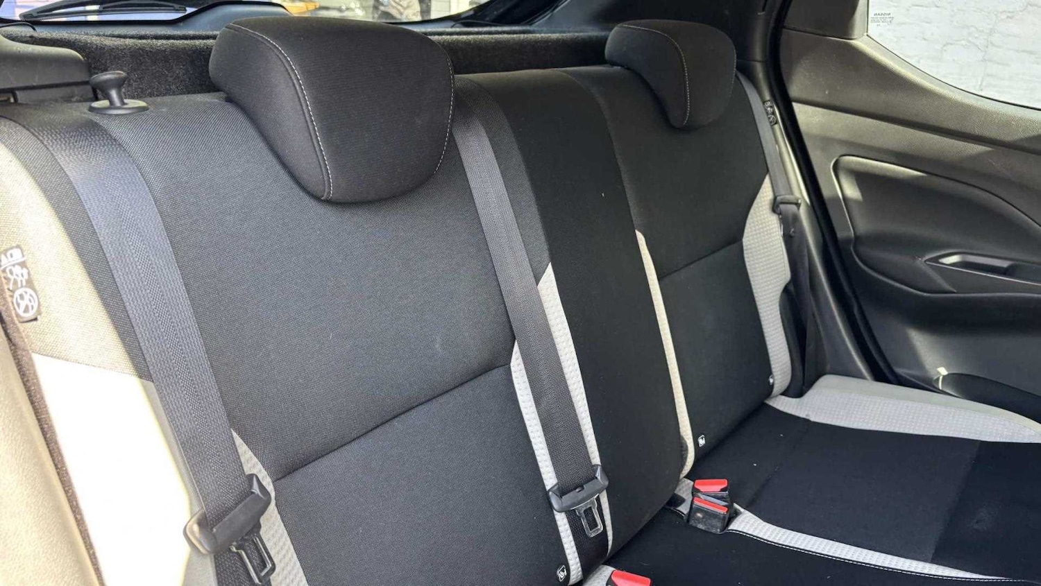 Used Nissan Micra 2020 for sale - 77308290: Photo 13