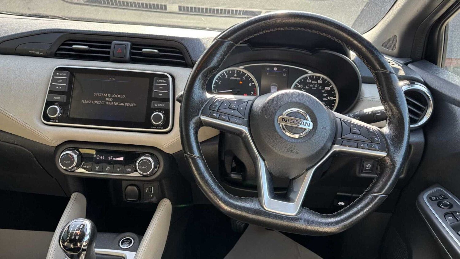 Used Nissan Micra 2020 for sale - 77308290: Photo 16