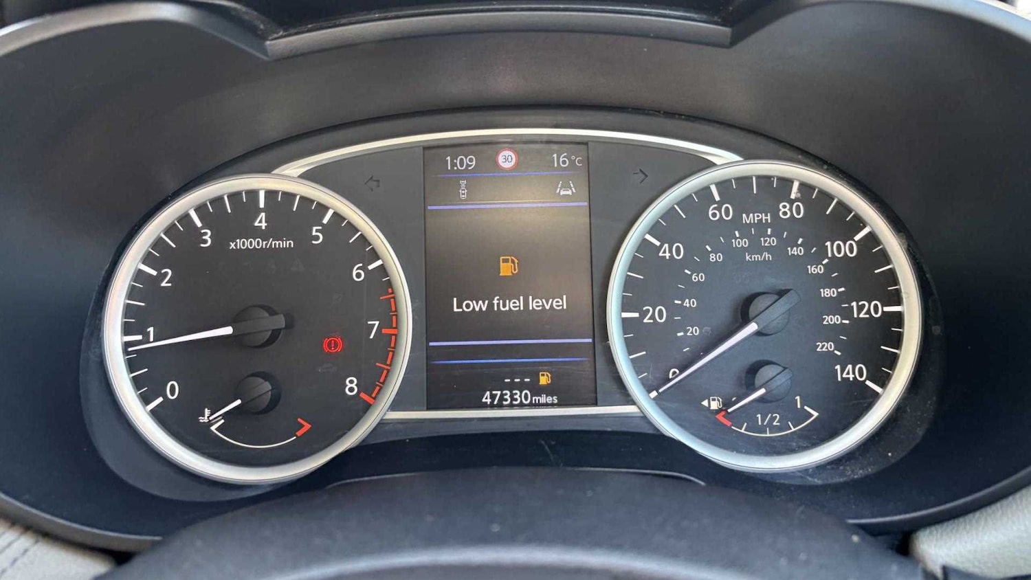 Used Nissan Micra 2020 for sale - 77308290: Photo 18