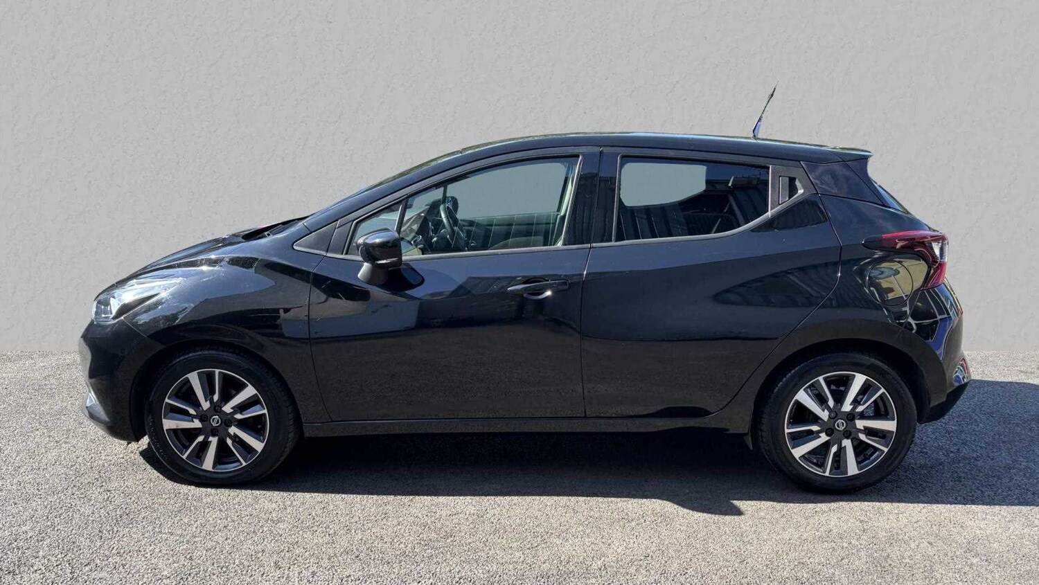 Used Nissan Micra 2020 for sale - 77308290: Photo 6