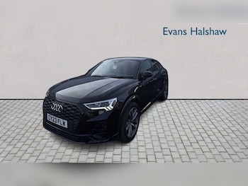 Used Audi Q3 2023 for sale - 77601157: Photo