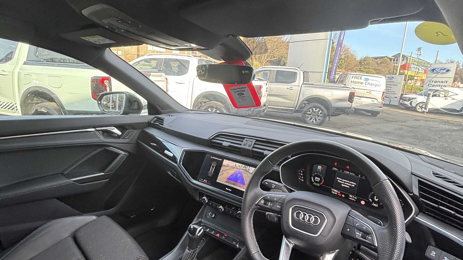 Used Audi Q3 2023 for sale - 77601157: Photo 5