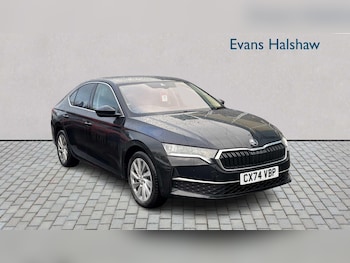 Used Skoda Octavia 2024 for sale - 77373824: Photo