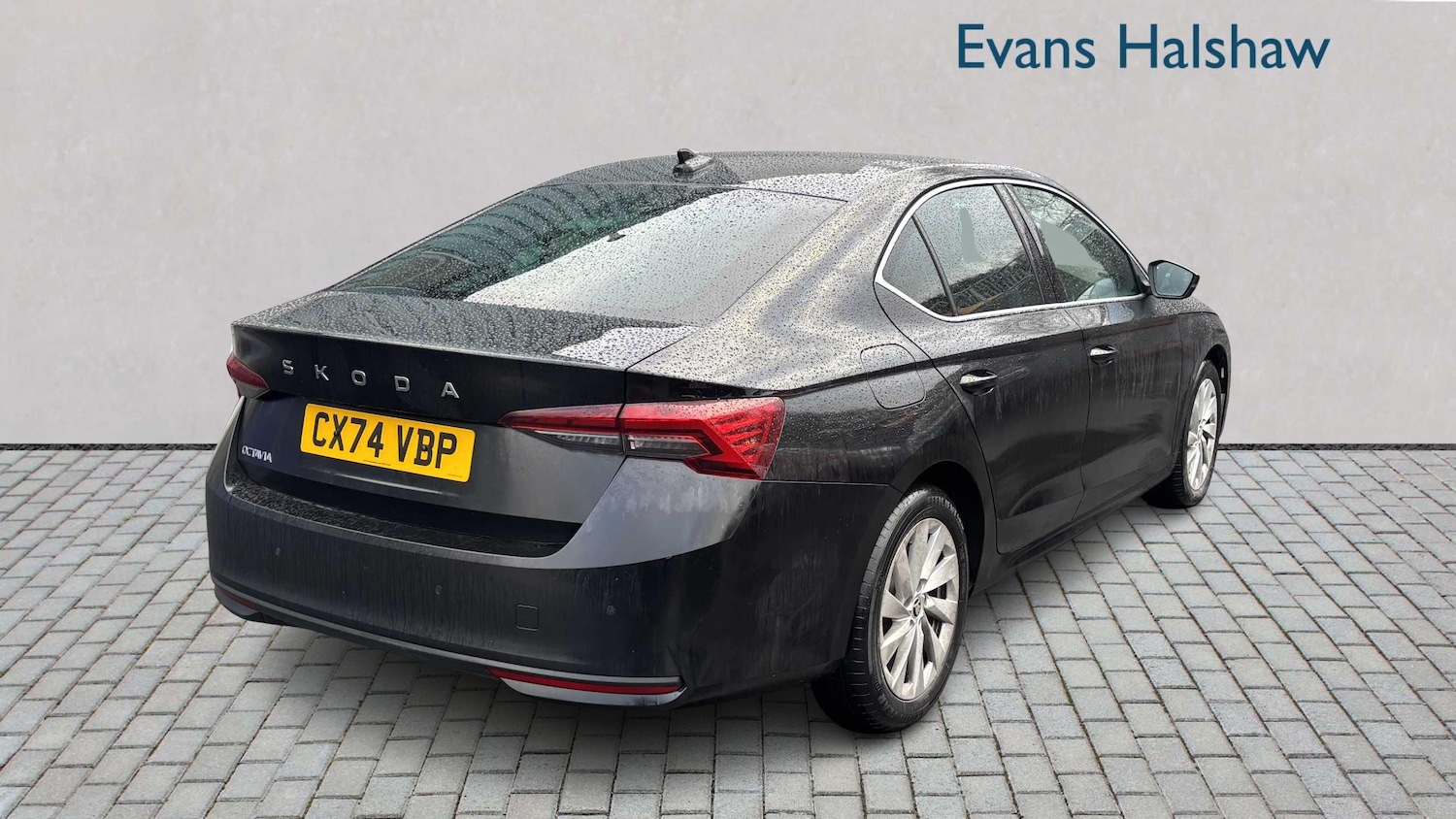 Used Skoda Octavia 2024 for sale - 77373824: Photo 3