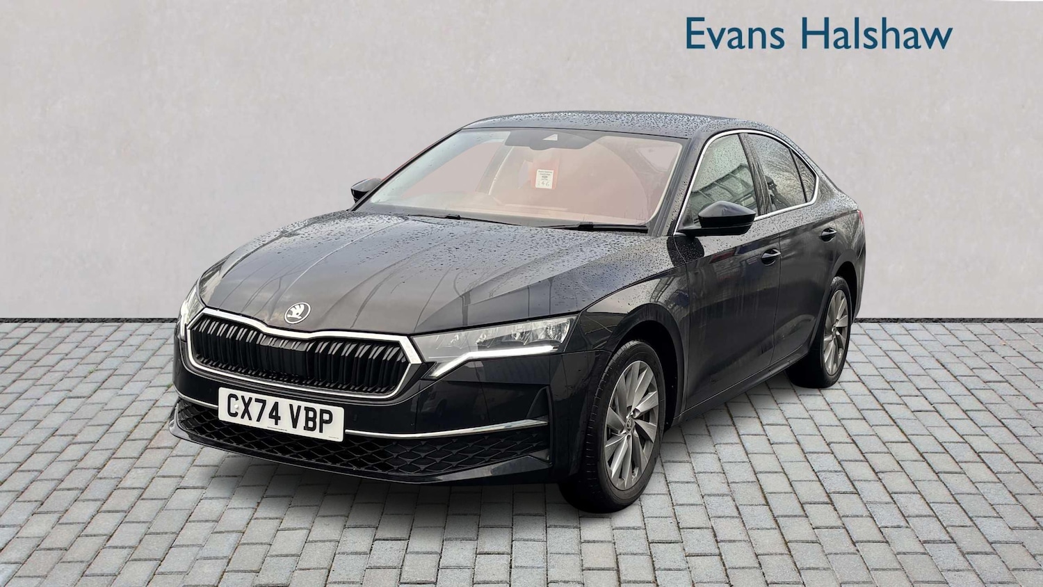 Used Skoda Octavia 2024 for sale - 77373824: Photo 4