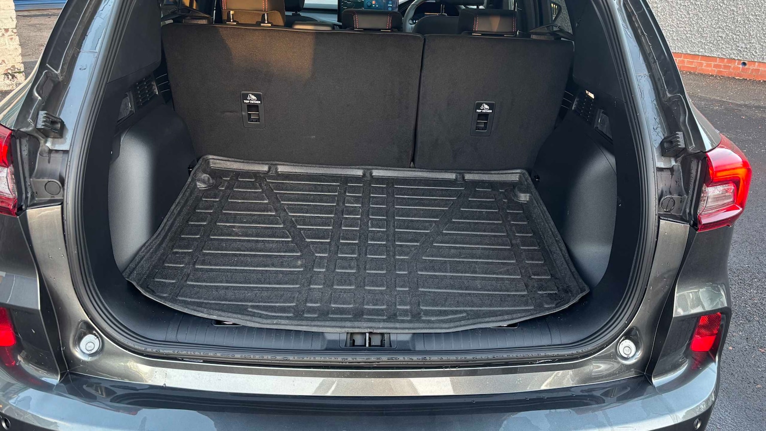 Used Ford Kuga 2025 for sale - 76889717: Photo 11