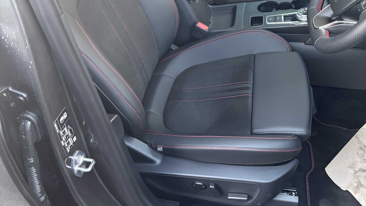 Used Ford Kuga 2025 for sale - 76889717: Photo 13